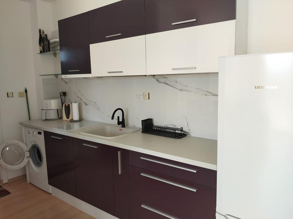 2 Zimmer Wohnung im Sunny Day 5 Tankovo Bulgarien – Bild 8