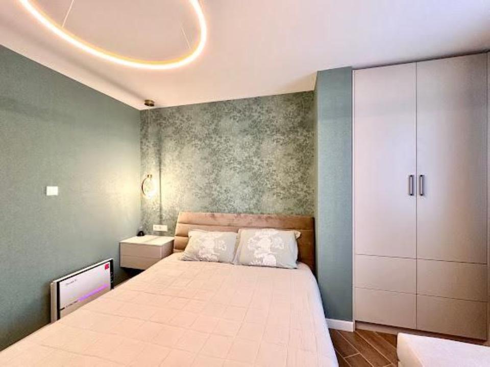 Ravda Bulgarien 3 Zimmer Wohnung im Omega Resort – Bild 9