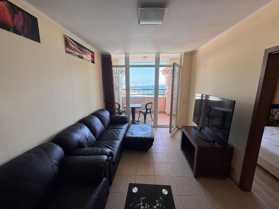 Pomorie Bulgarien 3 Zimmer Wohnung im Sunset Resort – Bild 3