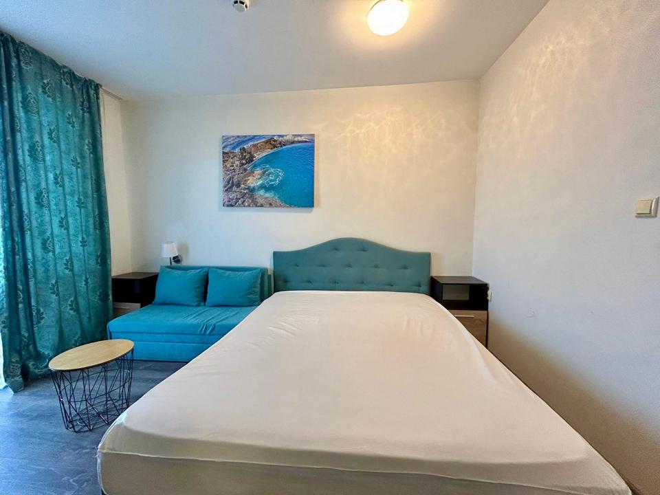 Sonnenstrand Bulgarien Studio im Tarsis Nova – Bild 5