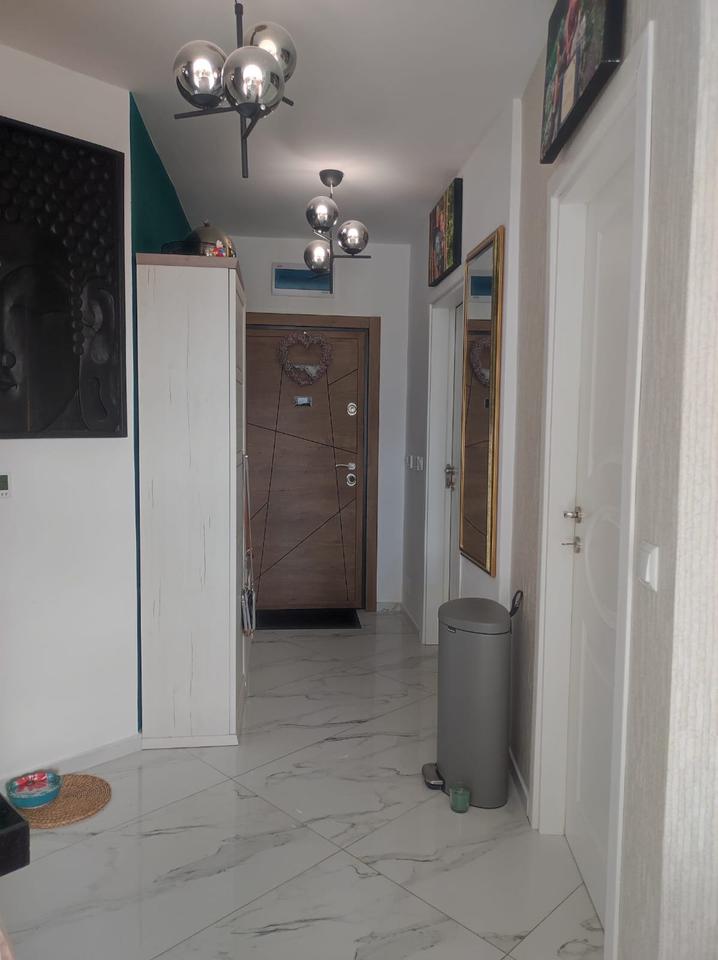 Sveti Vlas Bulgarien 3 Zimmer Wohnung im Millenium 2 Komplex – Bild 5