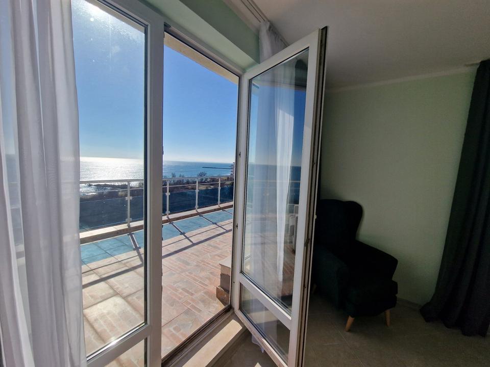 Penthouse im Oasis in Ravda Bulgarien – Bild 7