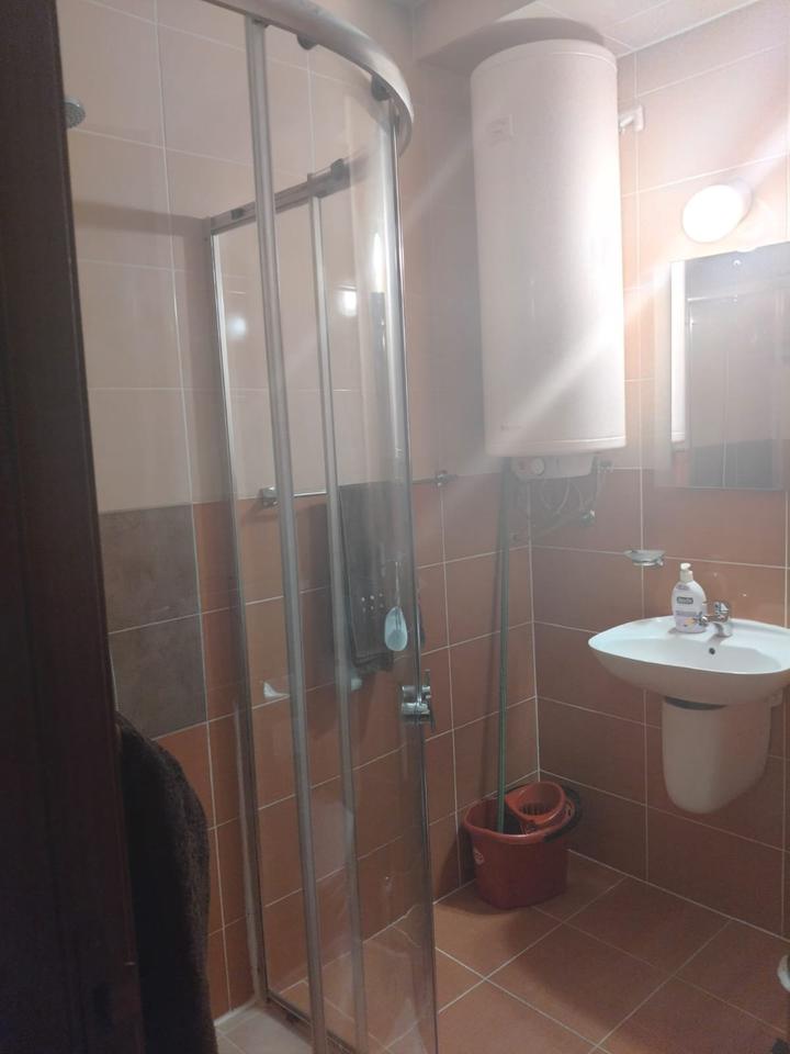 Bulgarien Aheloy Geräumige 2-Zimmer-Wohnung im Komplex „Chateau Aheloy 2 – Bild 14