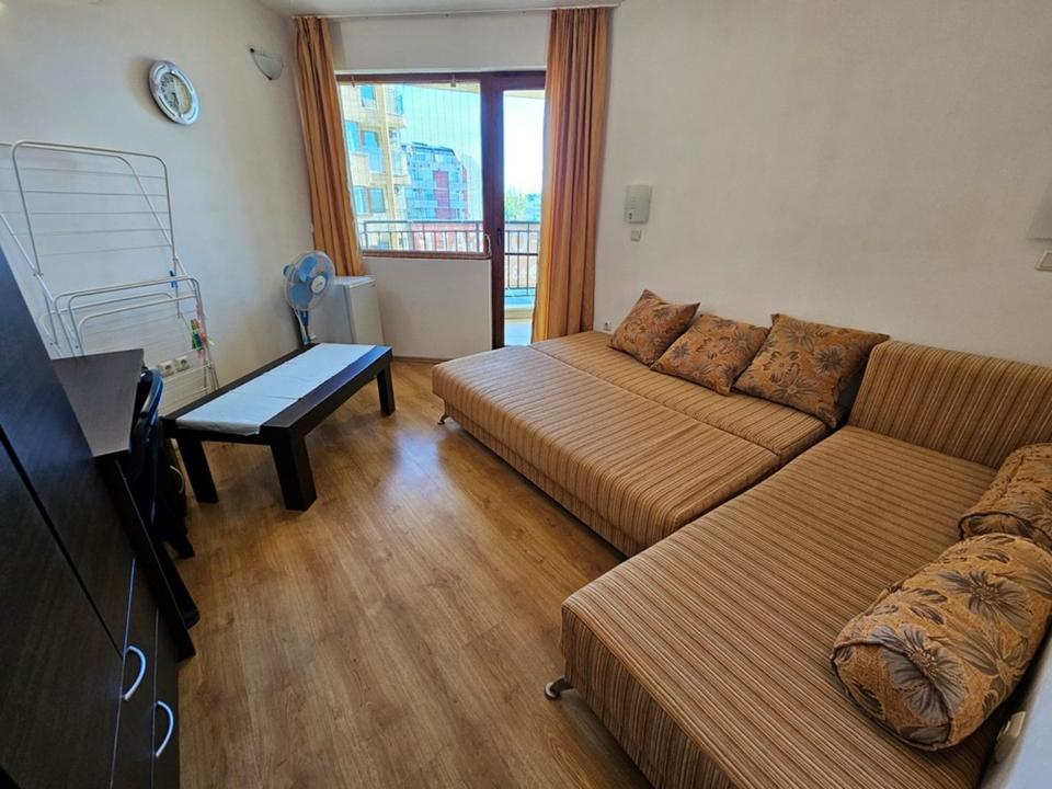 Bulgarien, Sonnenstrand Geräumige, voll möblierte 1-Schlafzimmer-Wohnung im Amadeus 5 – Bild 14