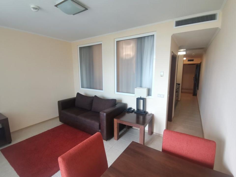 Pomorie Bulgarien 2 Zimmer Wohnung im Sunset – Bild 5