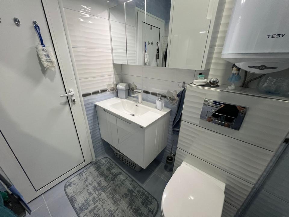 Sonnenstrand Bulgarien 2 Zimmer Wohnung im Magnolia 6 – Bild 18