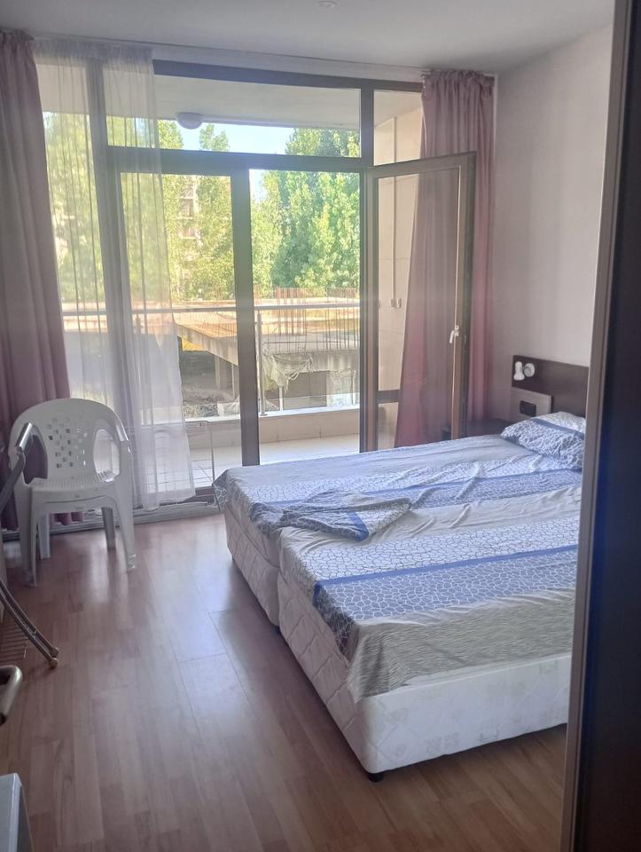 3 Zimmer Wohnung im Eden Komplex Sunny beach Bulgarien – Bild 12