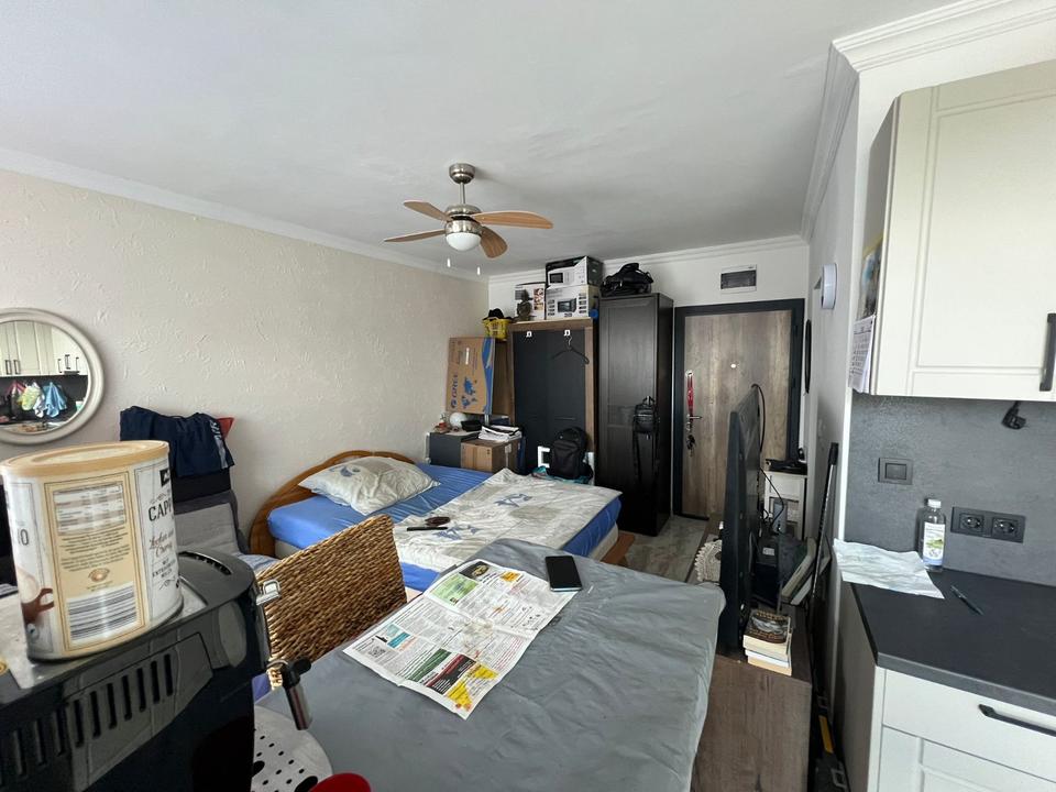 Sonnenstrand Bulgarien Studio im Magnolia 6 – Bild 3