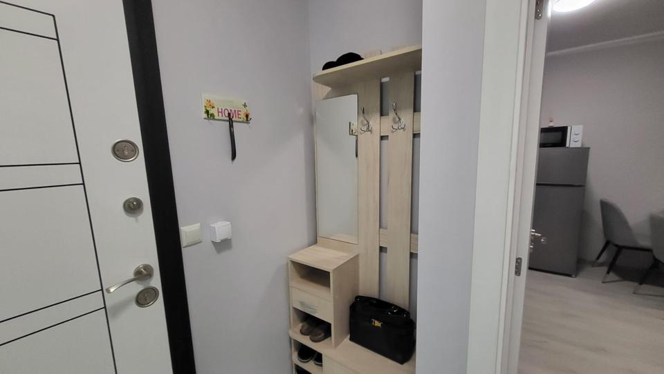 Bulgarien, Sveti Vlas Zweizimmerwohnung im Komplex „Angelika – Bild 9