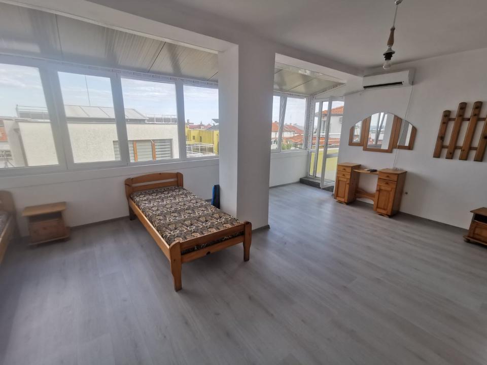 2 Zimmer Wohnung in Ravda ohne Wartungsgebühr Bulgarien – Bild 12