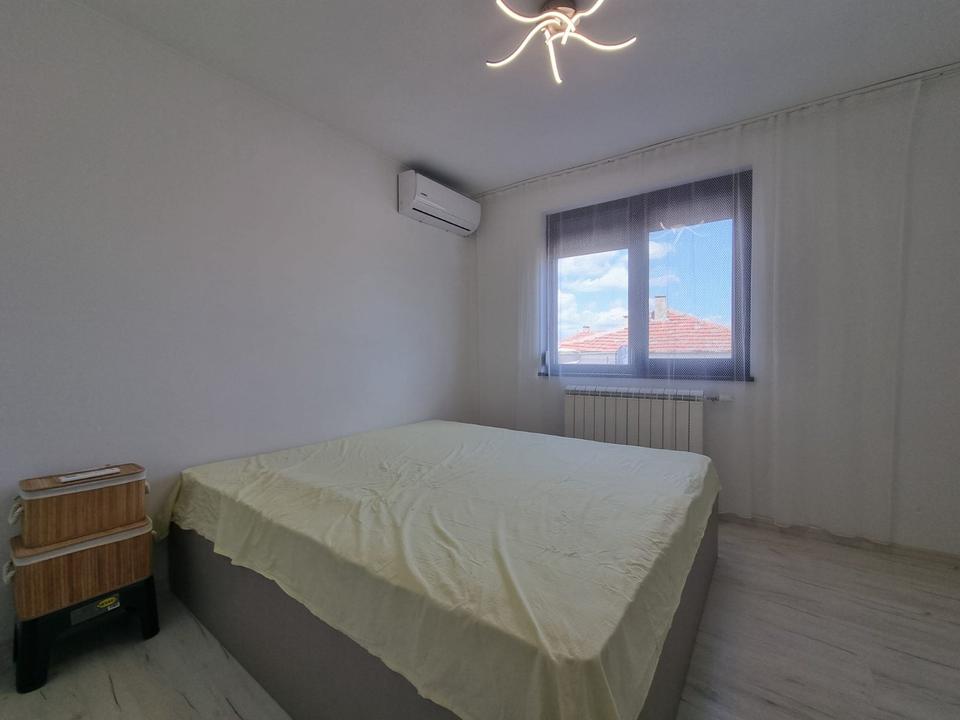 Einfamilienhaus mit Keller in Medovo Region Burgas Bulgarien – Bild 17