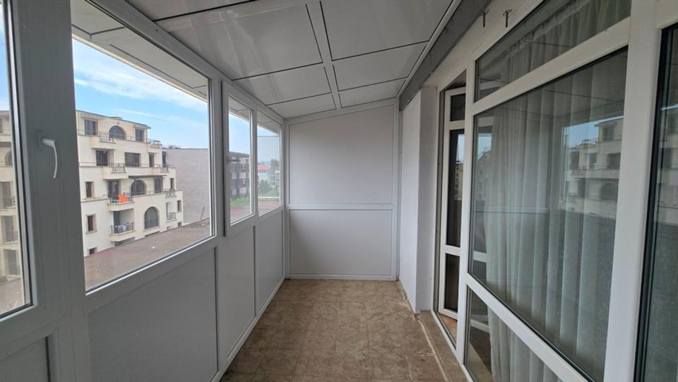 Sonnenstrand Bulgarien 3 Zimmer Wohnung im Elite 4 – Bild 16