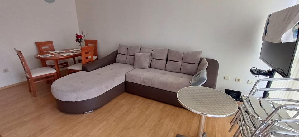 Sonnenstrand Bulgarien 2 Zimmer Wohnung im Komplex Sun City 1 – Bild 3