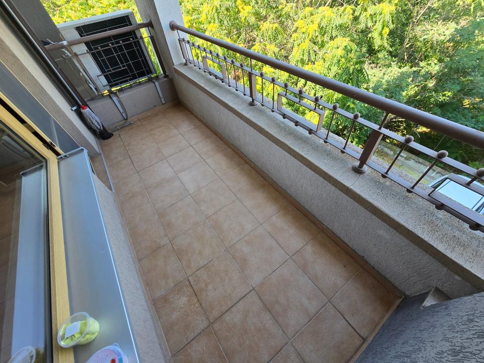 Bulgarien Nessebar 4 Zimmer Wohnung im Boulevard – Bild 2