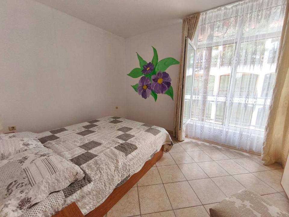 3 Zimmer Wohnung im Kamelia Garden Sonnenstrand – Bild 12