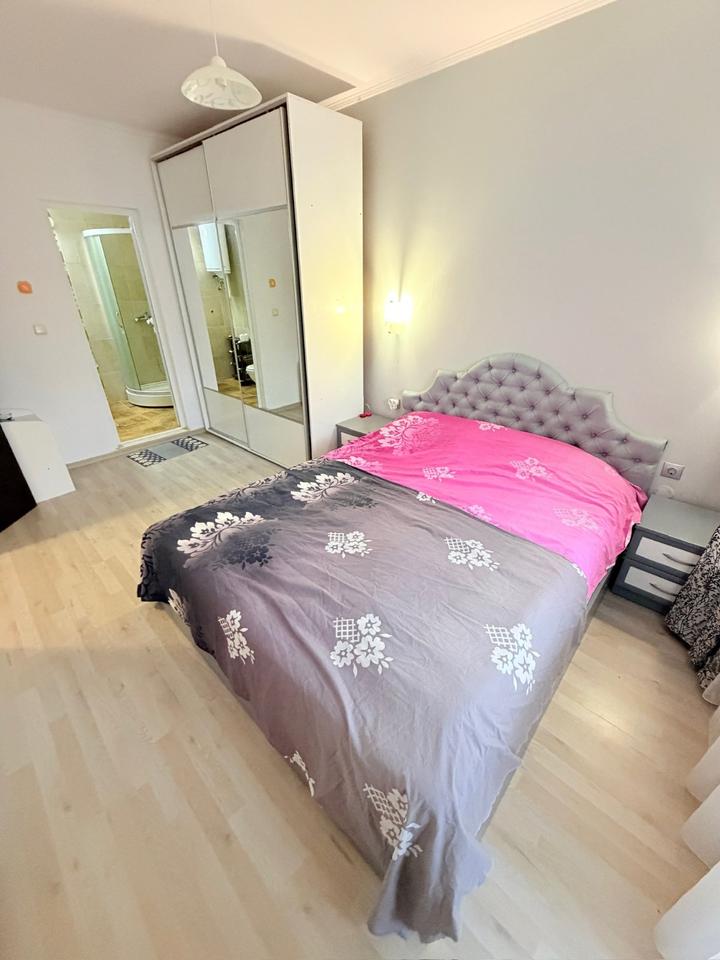 Kosharitsa Bulgarien Maisonette Wohnung Bay View Villas – Bild 10