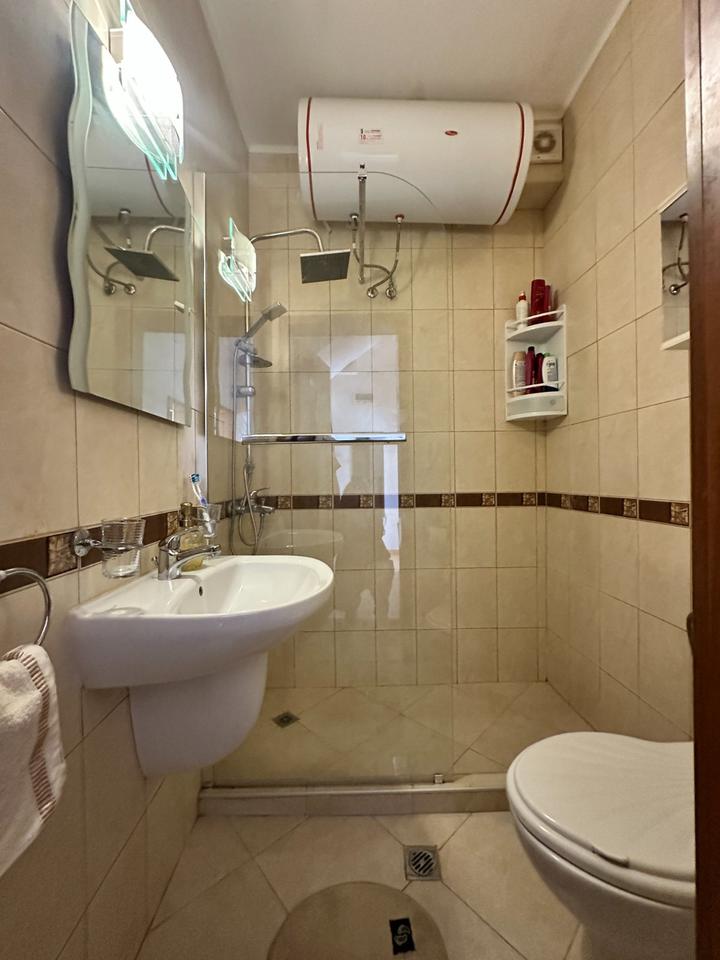 Kosharitsa Bulgarien 3 Zimmer Wohnung mit Poolblick im Nessebar View – Bild 14