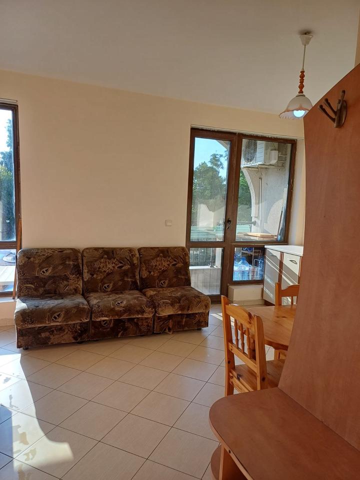 Studio im Bolero Komplex am Sonnenstrand zur Langzeitmiete – Bild 9