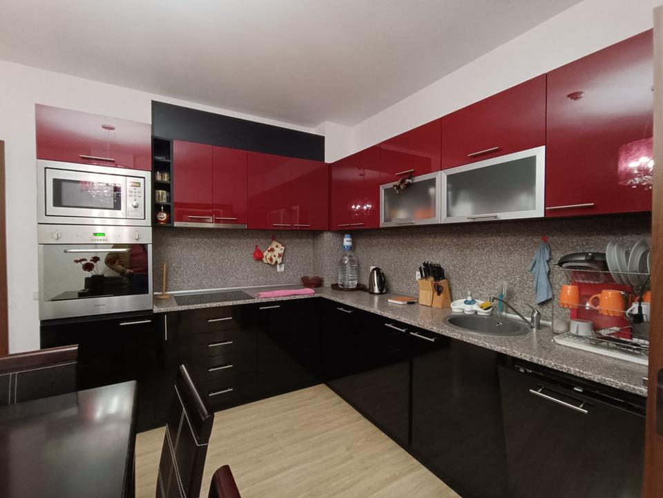 3 Zimmer Wohnung 1.Linie Silver Beach Byala Bulgarien – Bild 9