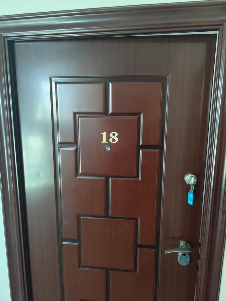 Ravda Bulgarien 2 Zimmer Wohnung mit Meerblick – Bild 2