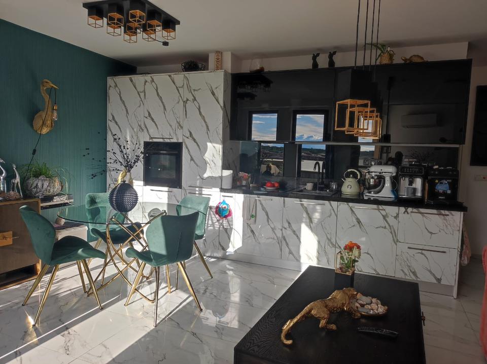 Sveti Vlas Bulgarien 3 Zimmer Wohnung im Millenium 2 Komplex – Bild 8