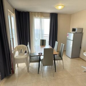 3 Zimmer Wohnung mit Meerblick im Midia Resort Aheloy Bulgarien