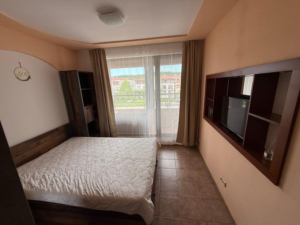 Sozopol Bulgarien 2 Zimmer Wohnung im Green Life Beach Resort – Bild 8