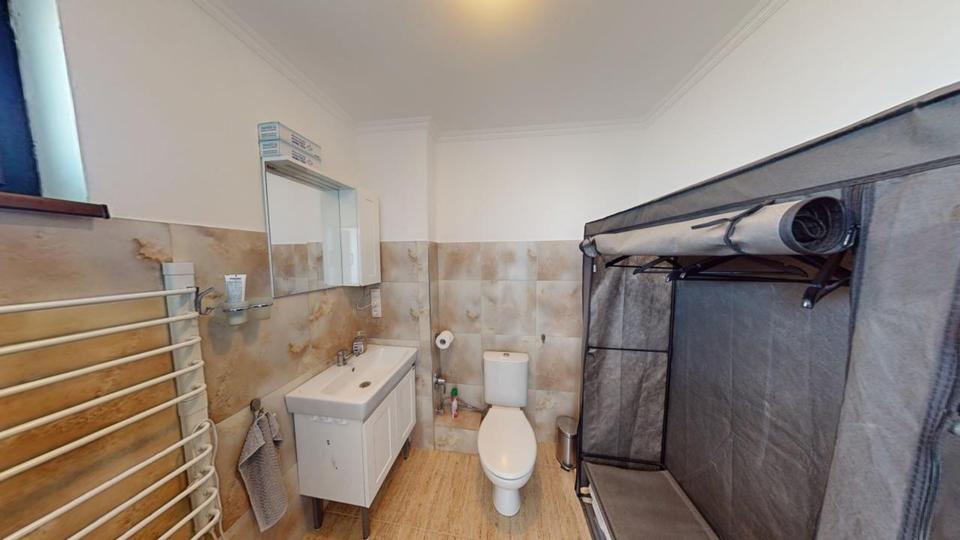 Kosharitsa Bulgarien Einfamilienhaus mit Keller Sveti Georgi – Bild 9