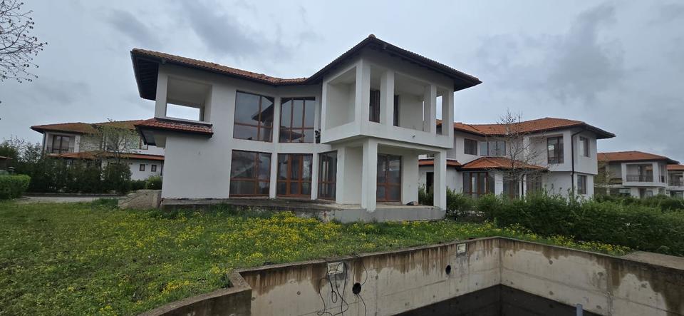 Einfamilienhaus Neubau Floral Maedows Nähe Aheloy Bulgarien – Bild 3