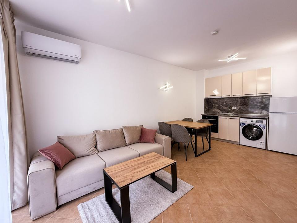 Bulgarien , Sonnenstrand Zweizimmerwohnung im Komplex „Barco Del Sol“, – Topzentrum