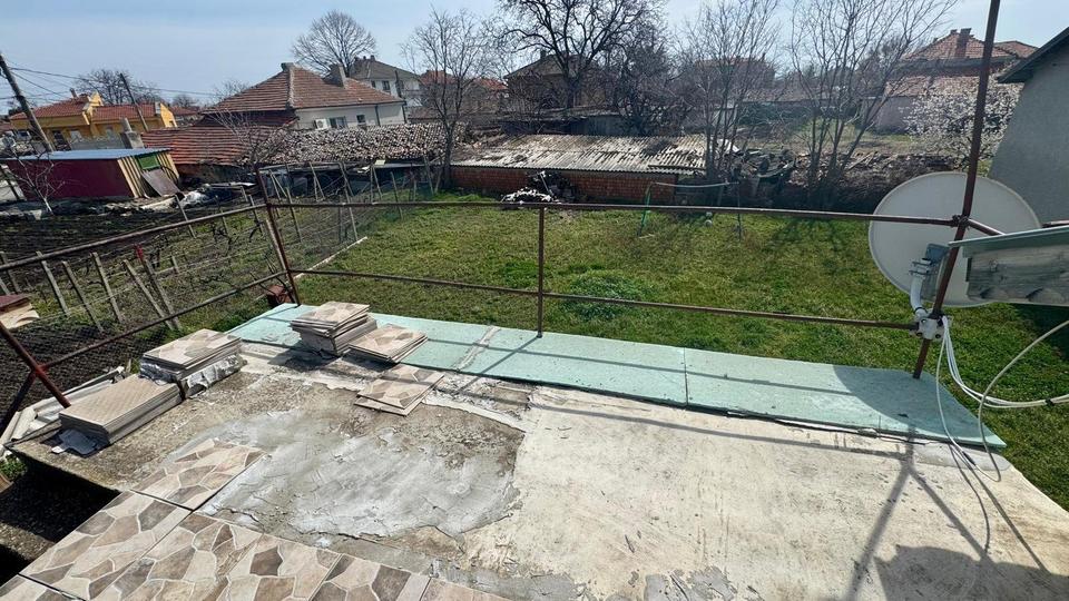 : Einstöckiges Haus in Kableshkovo Region Burgas Bulgarien – Bild 3