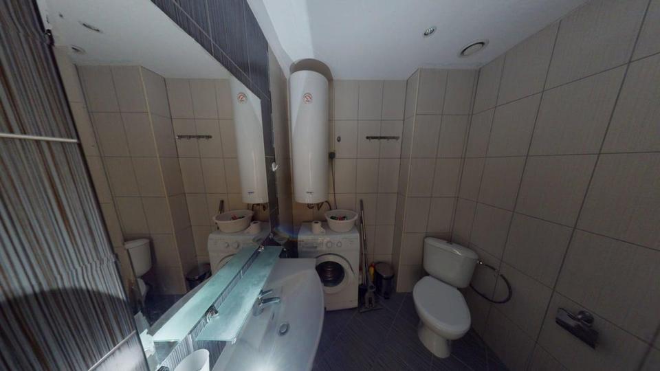 Sonnenstrand Bulgarien 2 Zimmer Wohnung im Avalon Komplex – Bild 19