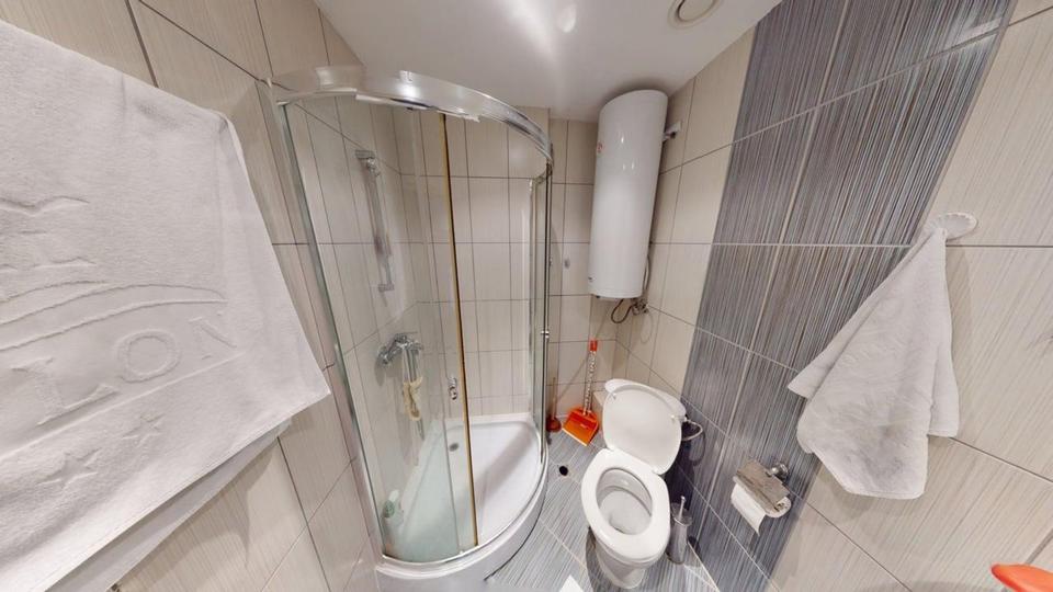 Sonnenstrand Bulgarien 3 Zimmer Wohnung im Komplex Avalon – Bild 5