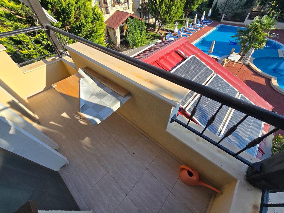 Schöne Villa im „St. George“-Komplex – Kosharitsa, Bulgarien – Bild 20