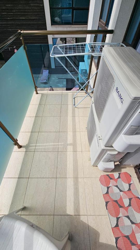 Sonnenstrand Bulgarien 2 Zimmer Wohnung im Sun Gate – Bild 8