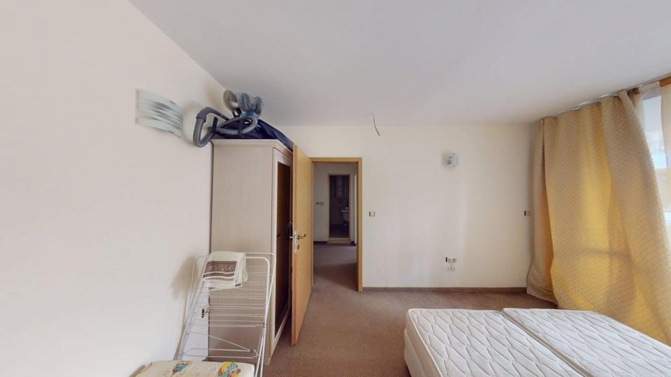 Sonnenstrand Bulgarien 2 Zimmer Wohnung im Avalon Komplex – Bild 7
