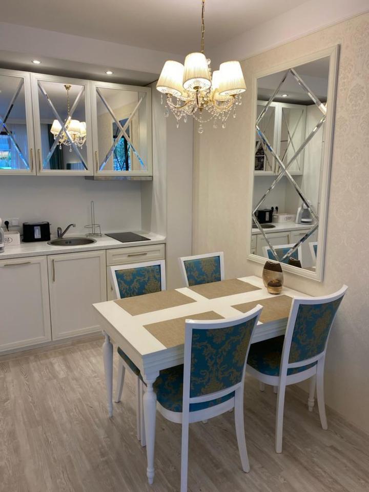 Sonnenstrand Bulgarien 2 Zimmer Wohnung im Harmony Suites 20 – Bild 3