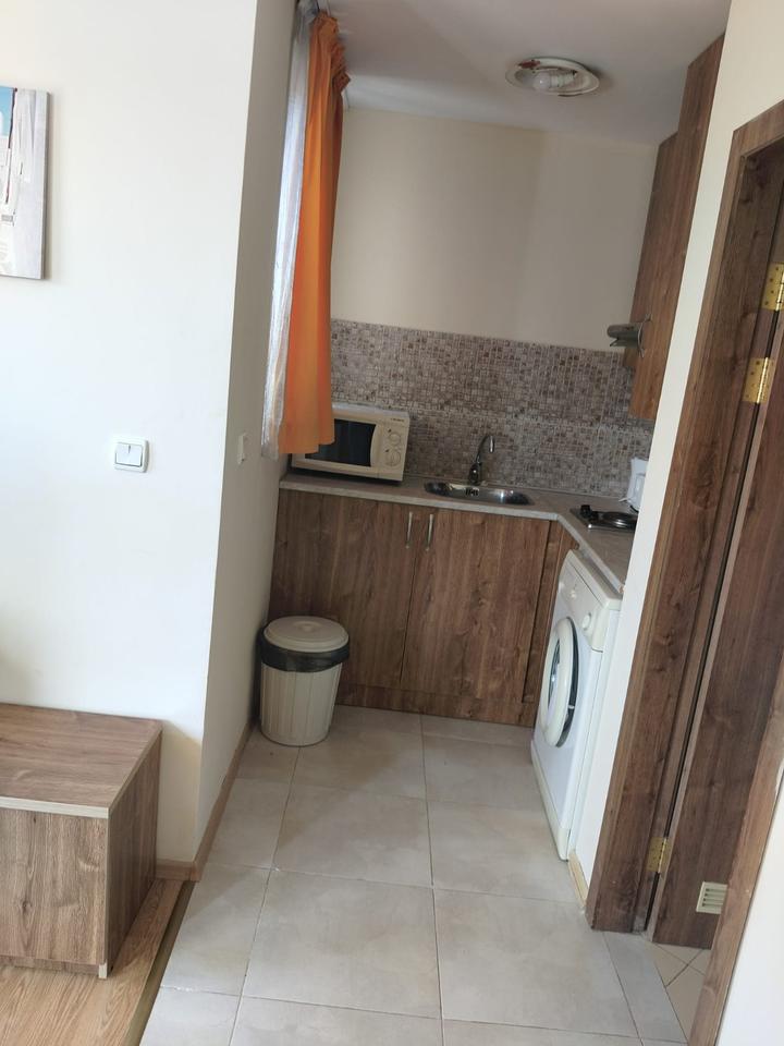 2 Zimmer Wohnung im Sunny Victory Sonnenstrand Bulgarien – Bild 8