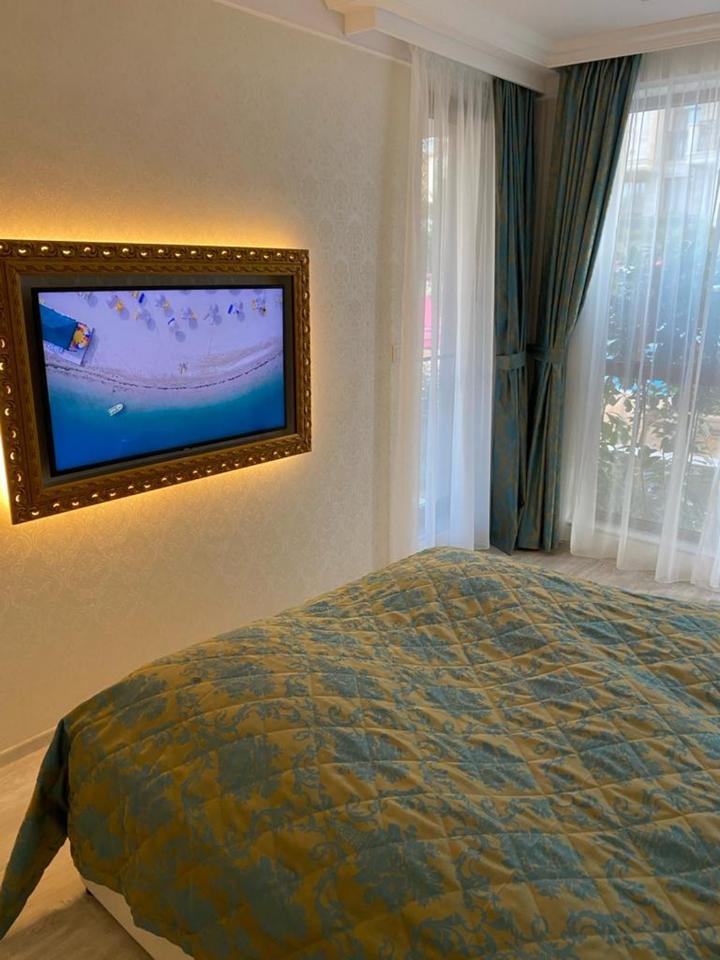 Sonnenstrand Bulgarien 2 Zimmer Wohnung im Harmony Suites 20 – Bild 7