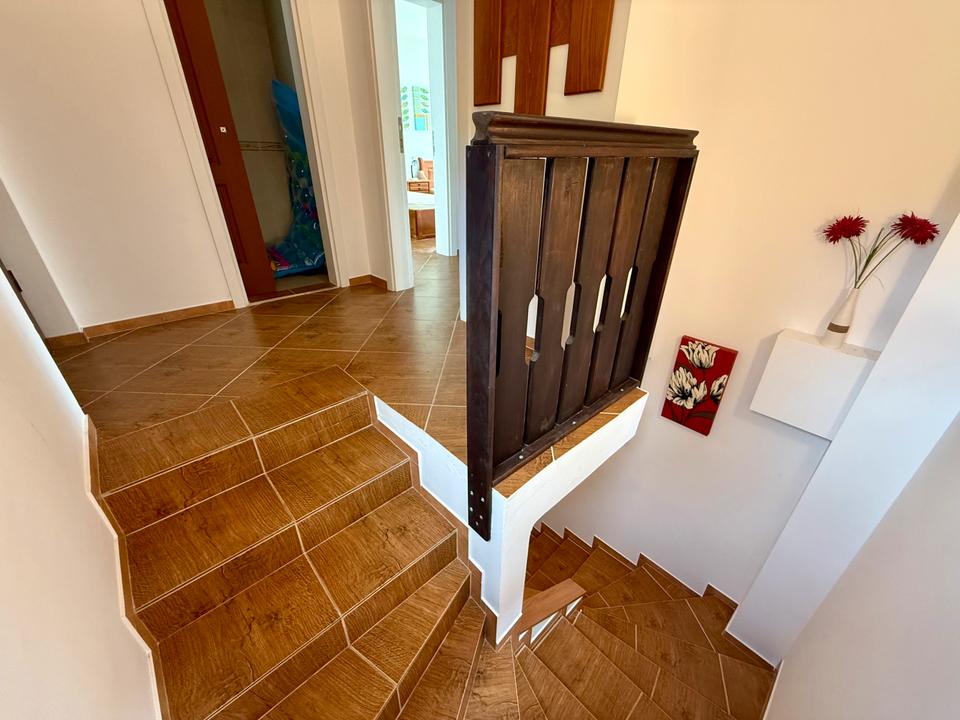 Kosharitsa, Bulgarien Maisonettewohnung mit 2 Schlafzimmern mit Meerblick in Bay View Villas – Bild 9