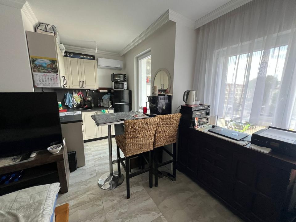 Sonnenstrand Bulgarien Studio im Magnolia 6 – Bild 8