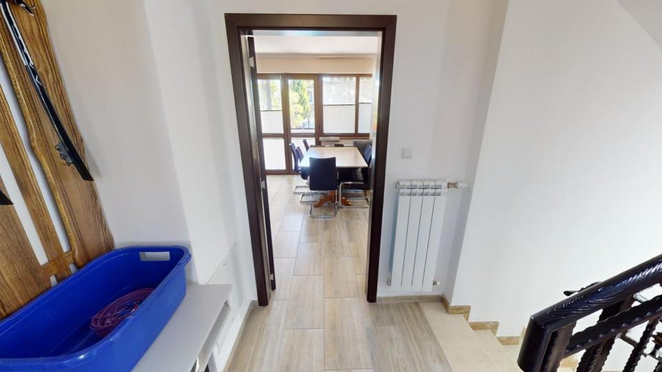 Kosharitsa Bulgarien Einfamilienhaus mit Keller Sveti Georgi – Bild 7