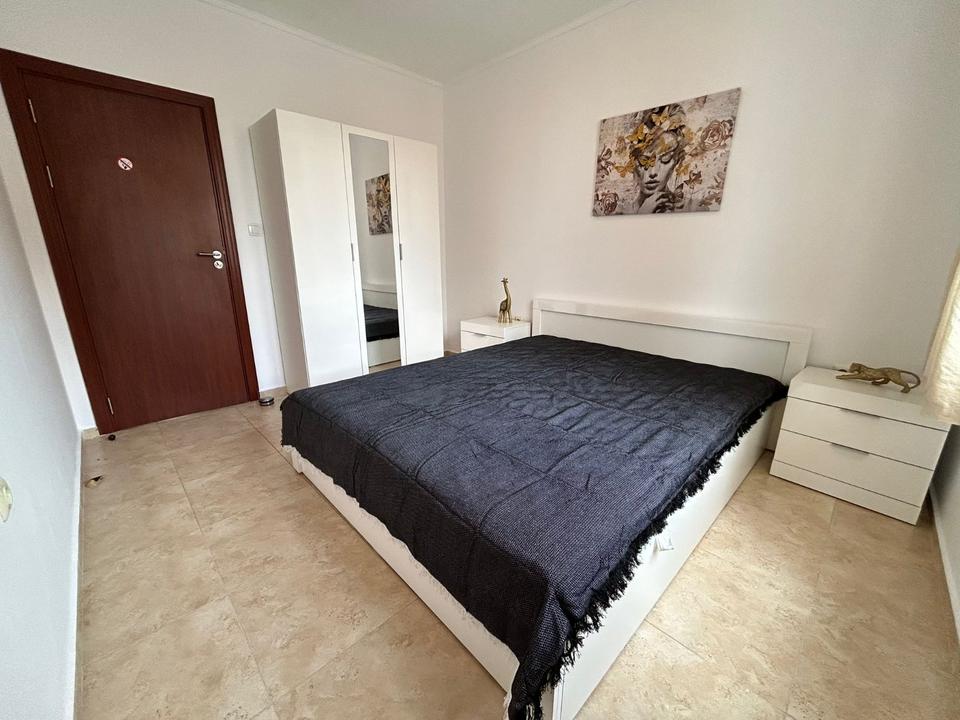 Ravda Bulgarien 3 Zimmer Wohnung im Apollon 4 – Bild 13