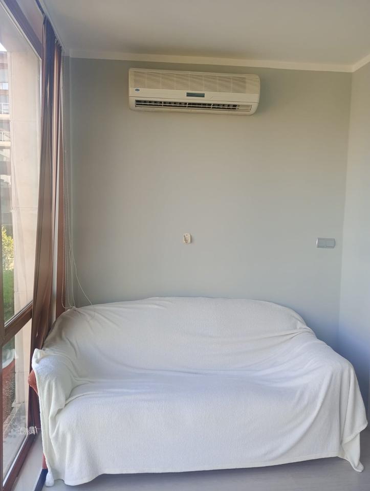 3 Zimmer Wohnung im Eden Komplex Sunny beach Bulgarien – Bild 6