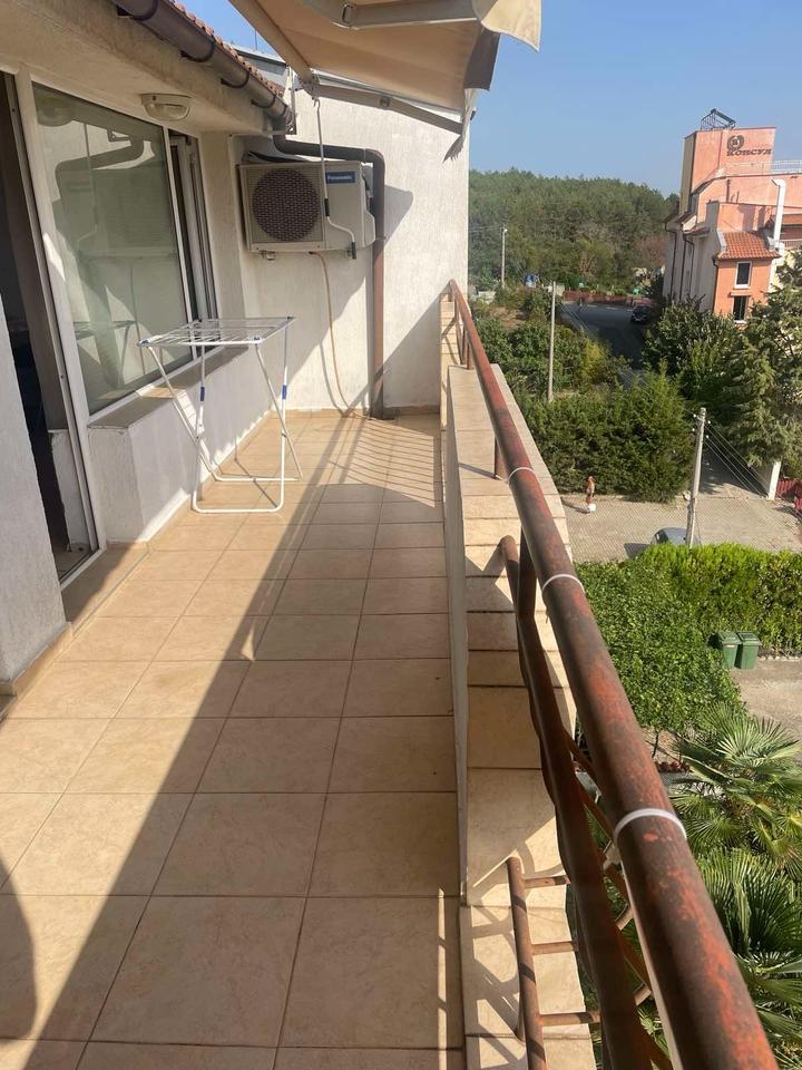 5 Zimmer Wohnung mit Meerblick Rusalka Sveti Vlas Bulgarien – Bild 12