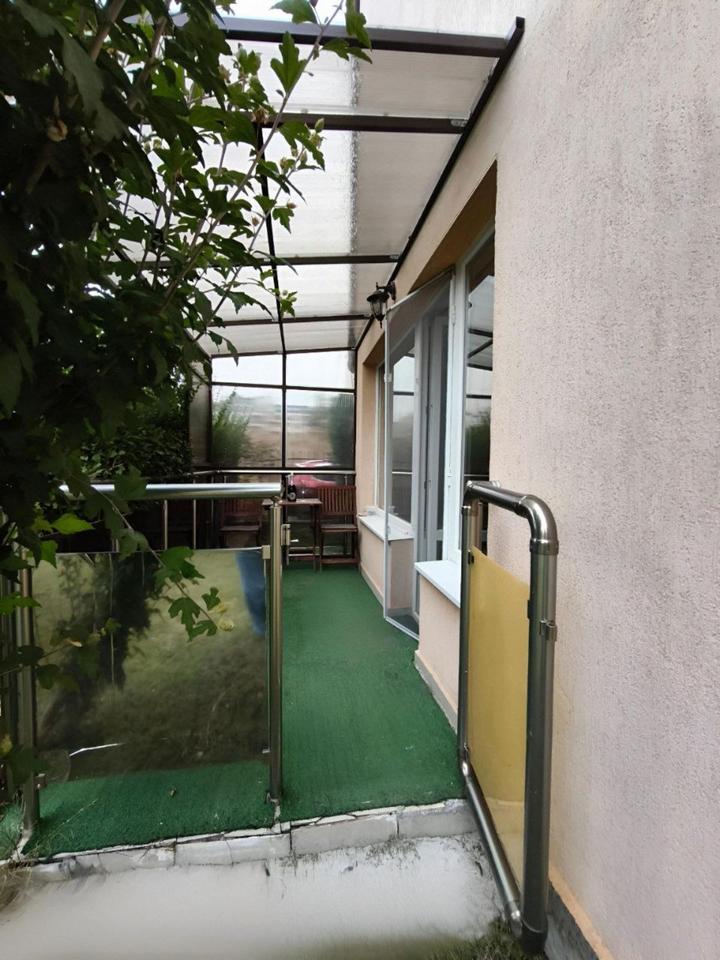 Sveti Vlas Bulgarien 2 Zimmer Wohnung im Anna Marina – Bild 15