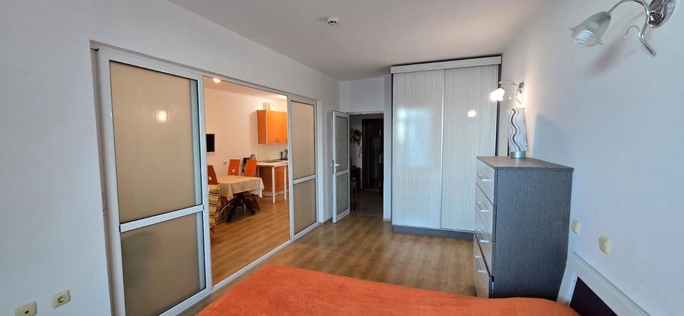 2 Zimmer Wohnung Silver Beach Byala Bulgarien – Bild 17