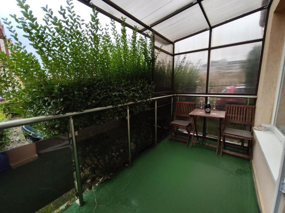 Sveti Vlas Bulgarien 2 Zimmer Wohnung im Anna Marina – Bild 13