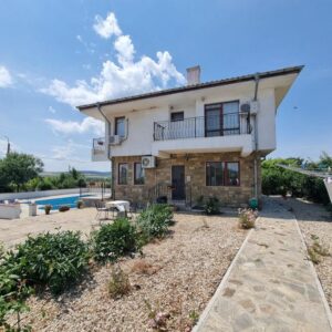 Einfamilienhaus in Goritsa Bulgarien