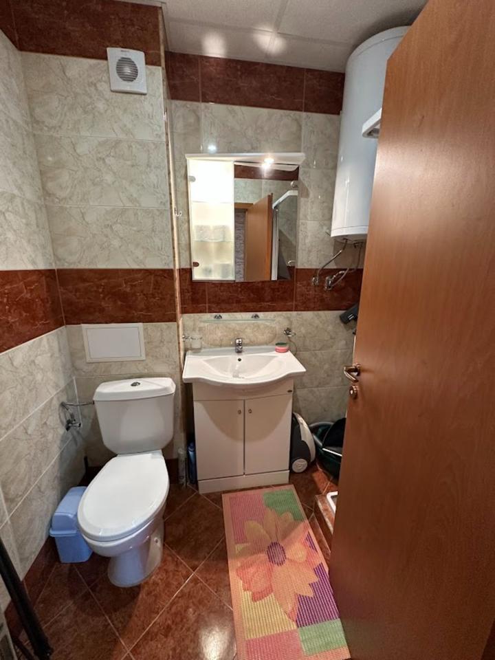 Sveti Vlas Bulgarien Crown Fort 2 Zimmer Wohnung mit Abzahlung – Bild 10